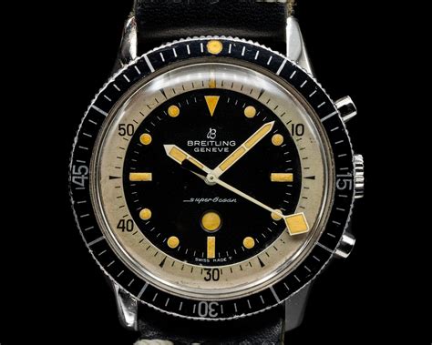 breitling superocean|breitling superocean vintage.